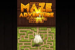 Maze Adventure