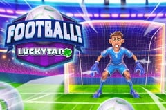 Football! LuckyTap