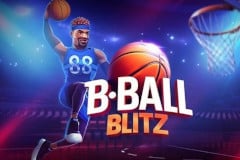 B-Ball Blitz