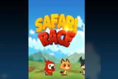 Safari Race