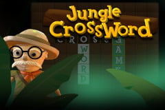 Jungle Crossword