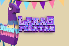 Lamas Pinatas