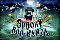 Spooky Boo-nanza